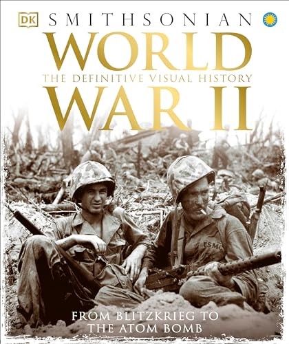 The Second World War