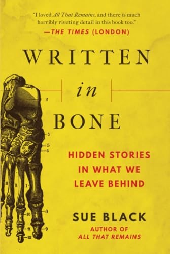 Written in Bone