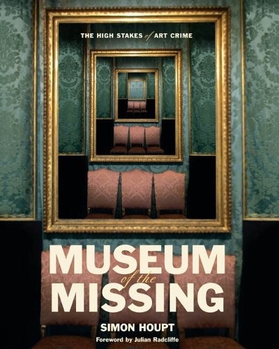 Museum of the Missing