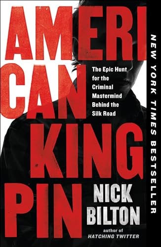 American Kingpin