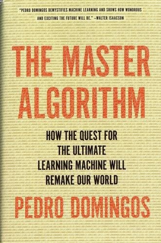 The Master Algorithm