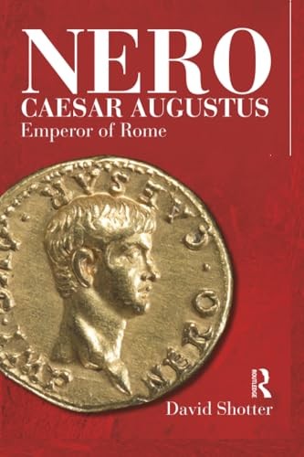 Nero Caesar Augustus 1st Edition
