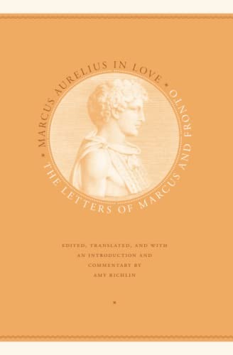 Marcus Aurelius in Love