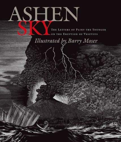 Ashen Sky
