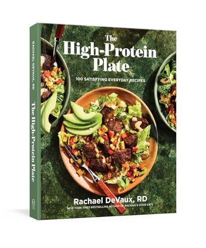 The High-Protein Plate