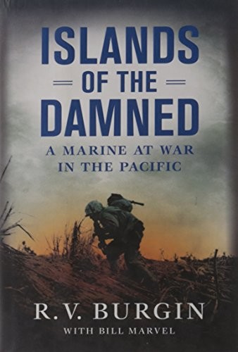 Islands of the Damned