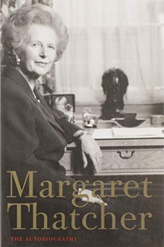 Margaret Thatcher