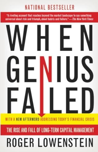 When Genius Failed