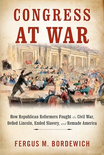 Congress at War