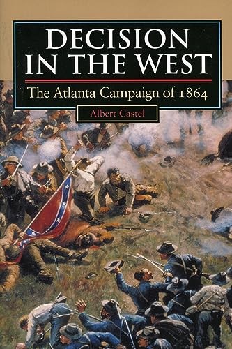 Decision in the West