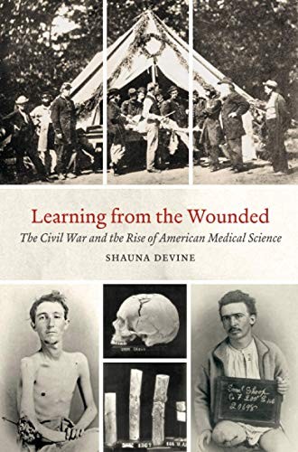 Learning from the Wounded