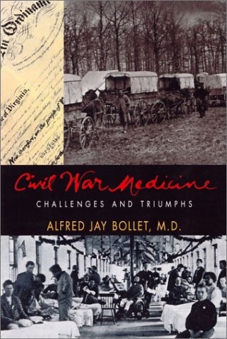 Civil War Medicine