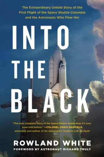 Into the Black