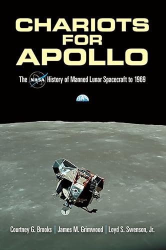 Chariots for Apollo