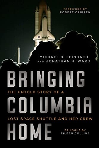 Bringing Columbia Home