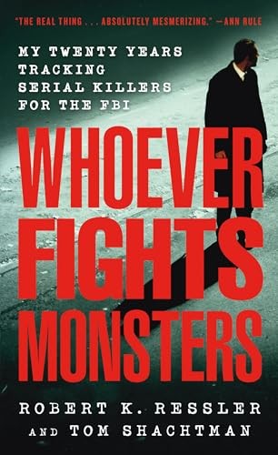 Whoever Fights Monsters