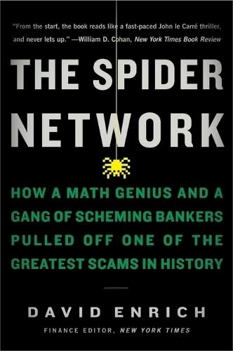 The Spider Network