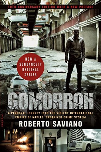 GOMORRAH