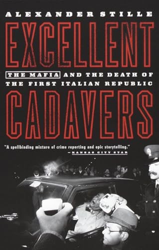 Excellent Cadavers