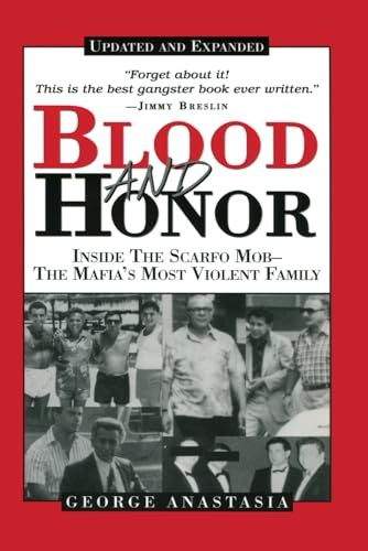 Blood and Honor